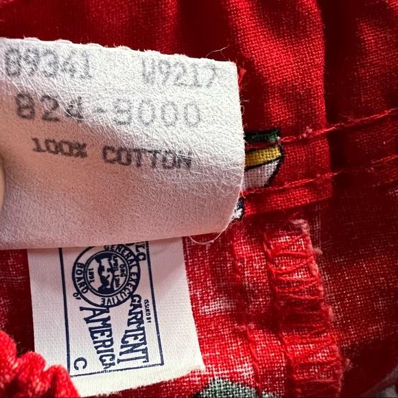 🇺🇸🛳Oshkosh Vintage Toddler Made in the USA Boat Overalls🛳🇺🇸 - Picture 11 of 12